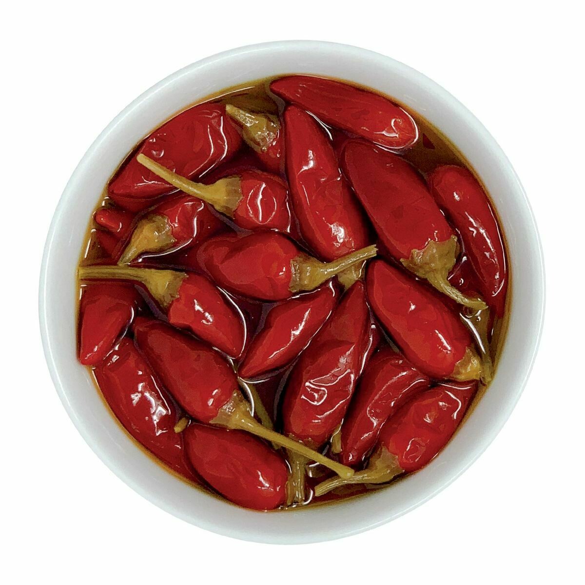 Calabrian Chilis