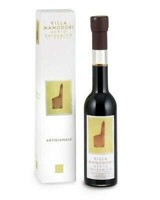 Villa Manodori Balsamic Vinegar Villa Manodori Balsamic Vinegar