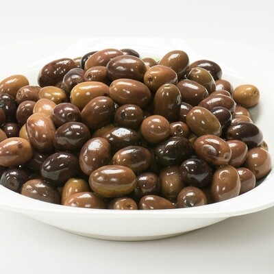 Taggiasca Olives Taggiasca Olives