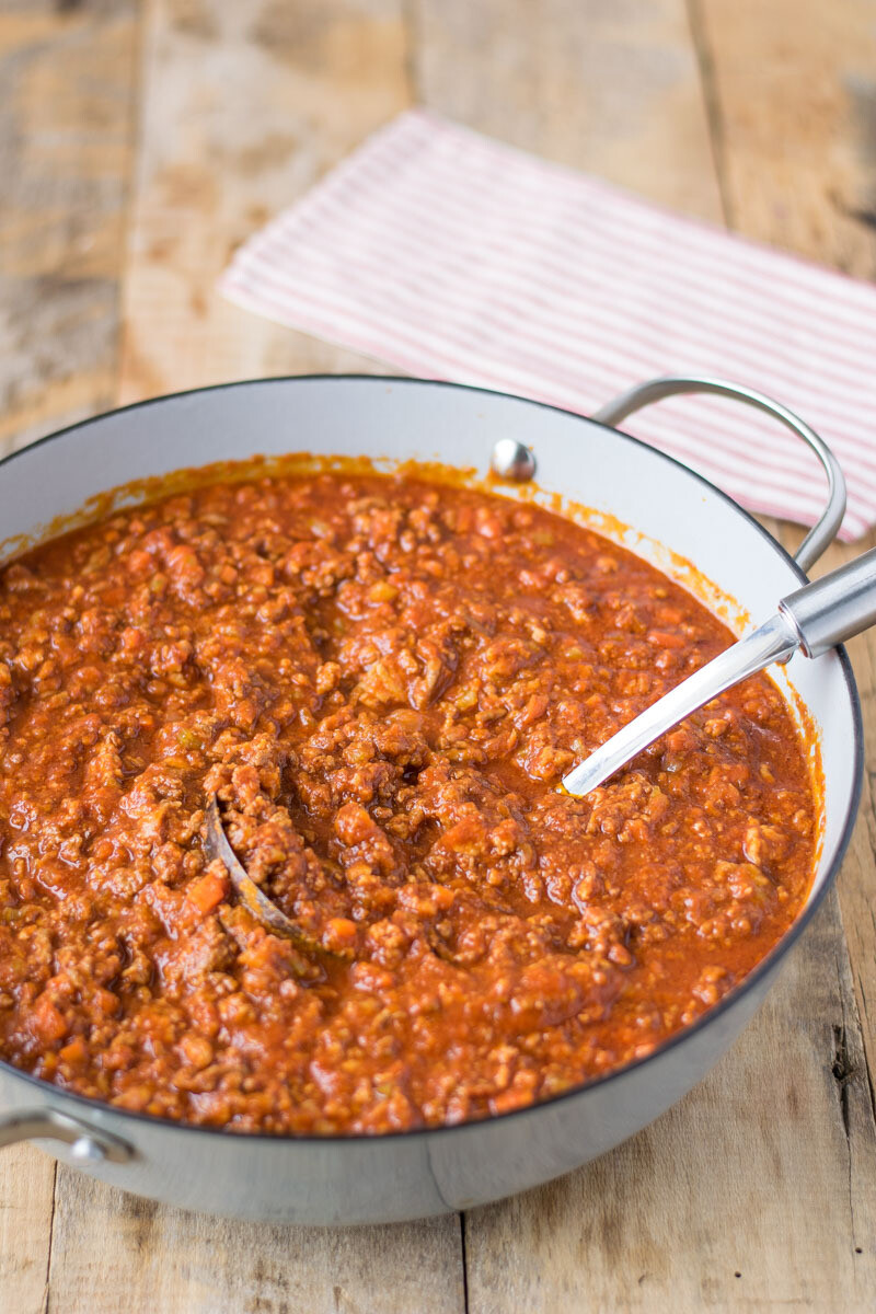 Bolognese