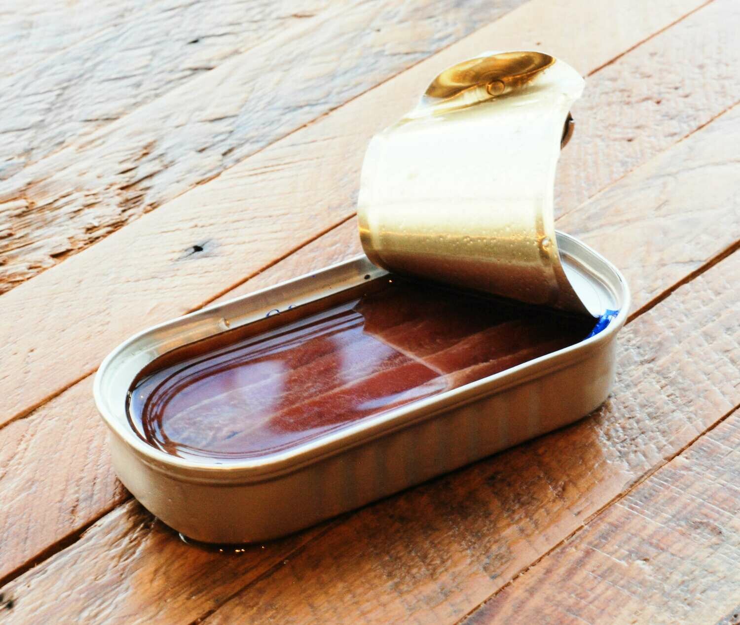 Anchovies