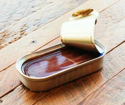 Anchovies Anchovies