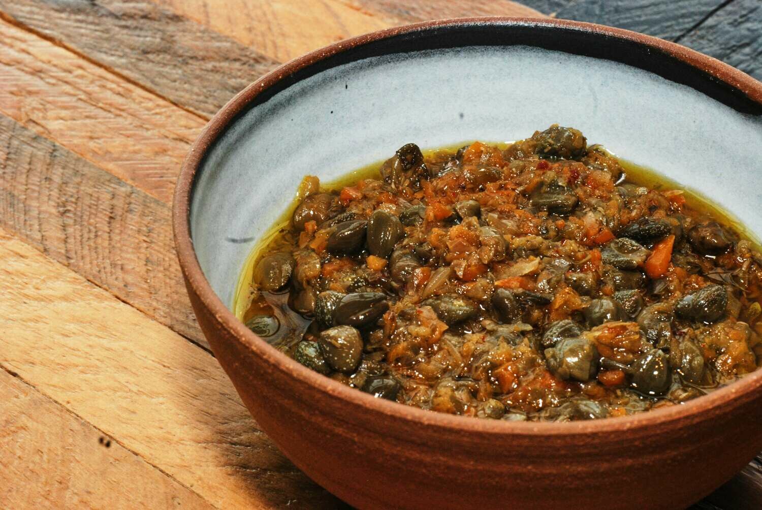 Salmoriglio