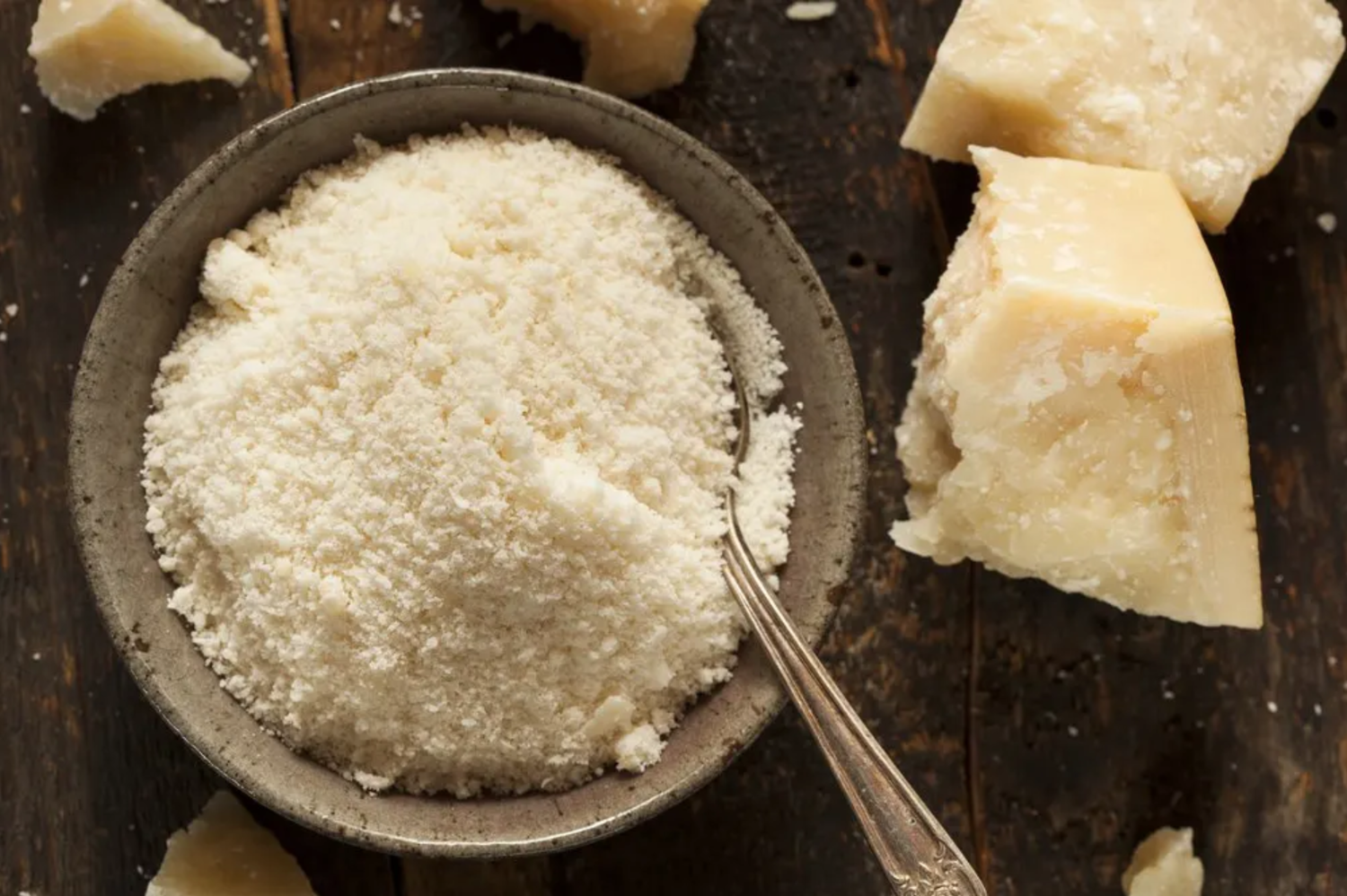 24-Month Aged Parmigiano Reggiano