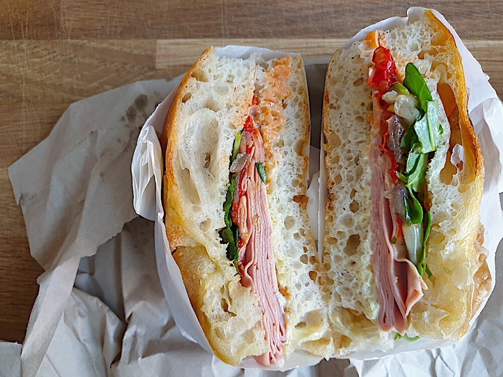Work-From-Home Lunches Work-From-Home Lunches