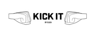 Kick It by Eliza, 2 Months of Unlimited Virtual Access (Raffle Ticket)