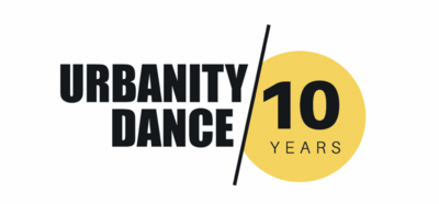 Registration for the Adult Winter / Spring session at Urbanity Dance (Raffle Ticket)