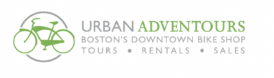 Urban AdvenTours Boston Bike Tour (Raffle Ticket)