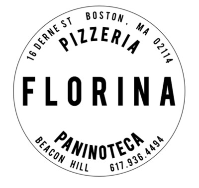 $20 Gift Cards to Florina Pizza, 3 winners! (Raffle Ticket)