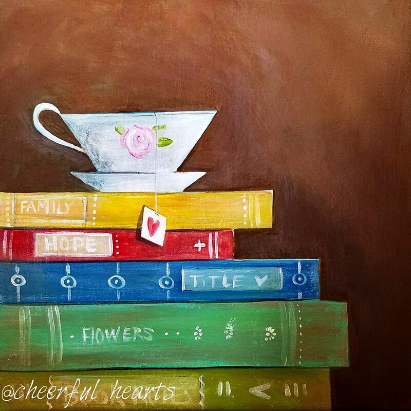 &quot;Quiet Book Club&quot;
