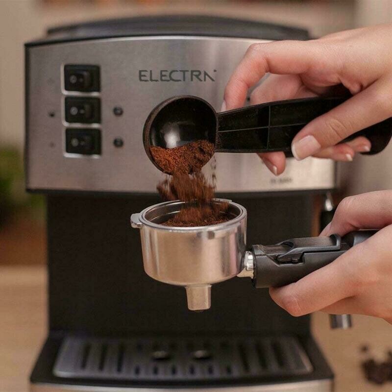 ماكينة الاسبرسوا