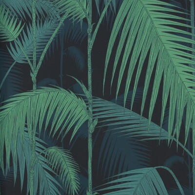 Cole & Son - Wallpaper Palm Jungle