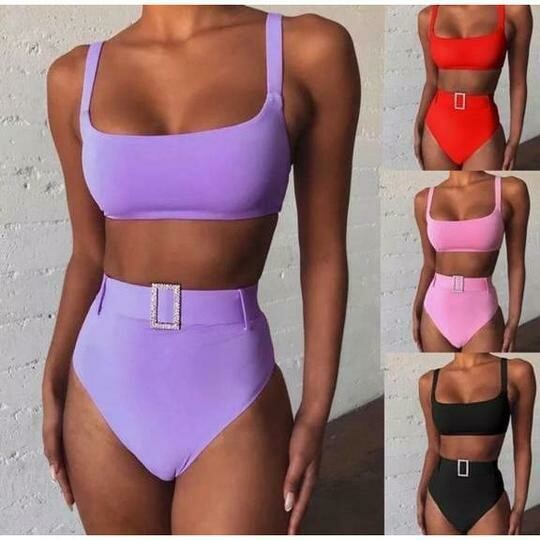 2 PIECE SWIMEAR