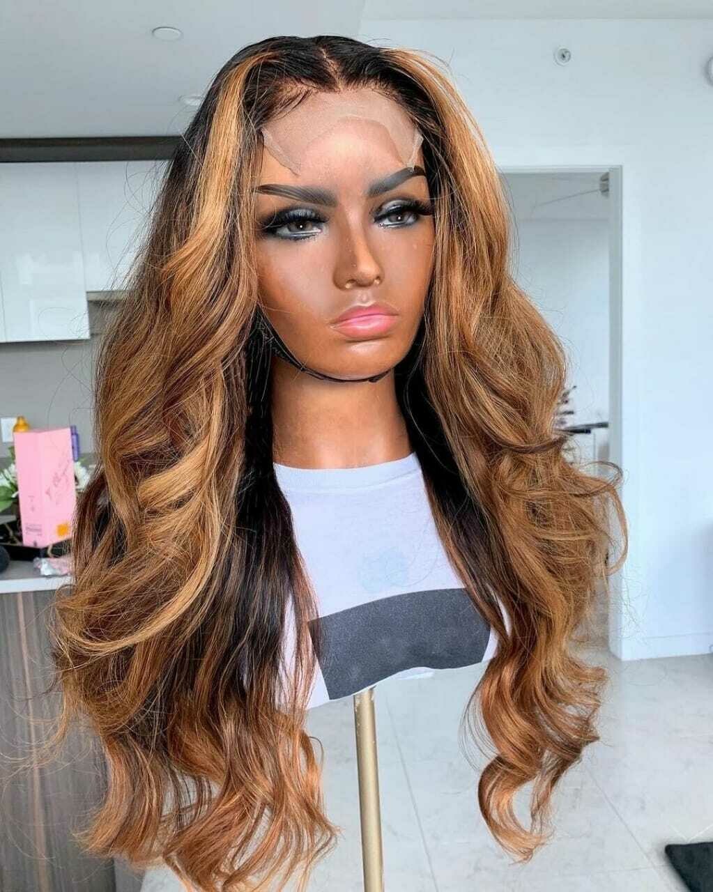 ALL HAIR &amp; BUNDLES {BRAZILIAN &amp; PERUVIAN HAIR}