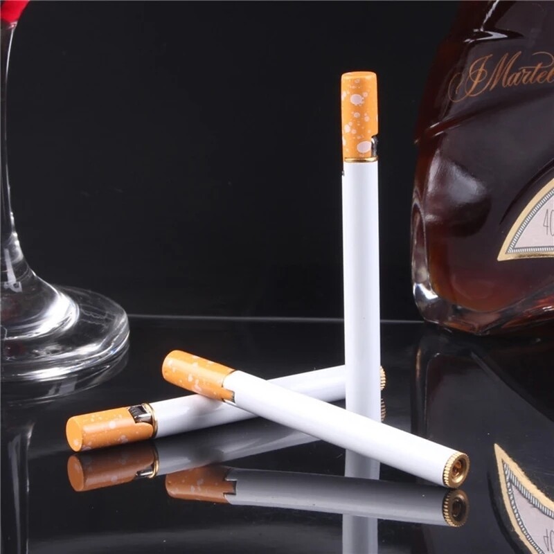 Mini sigarat type Lighter.