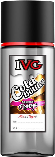 Cola Bottles IVG