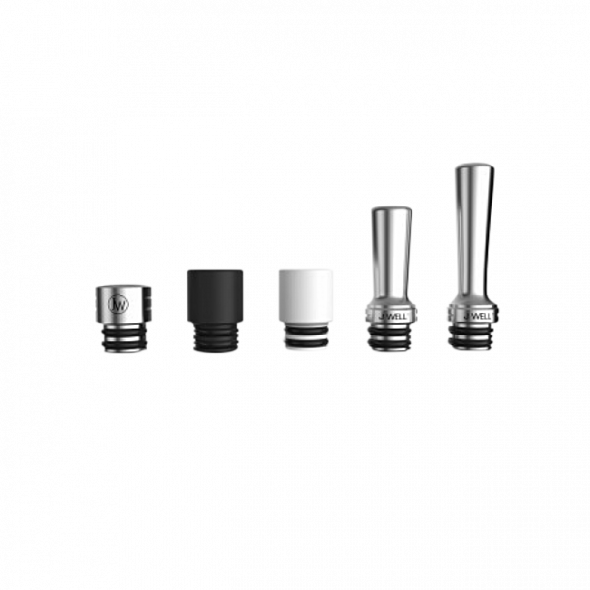 Collection Drip Tip Jwell