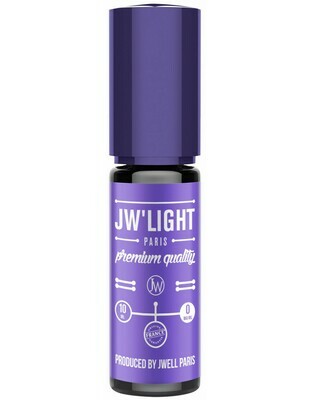 Purple Light