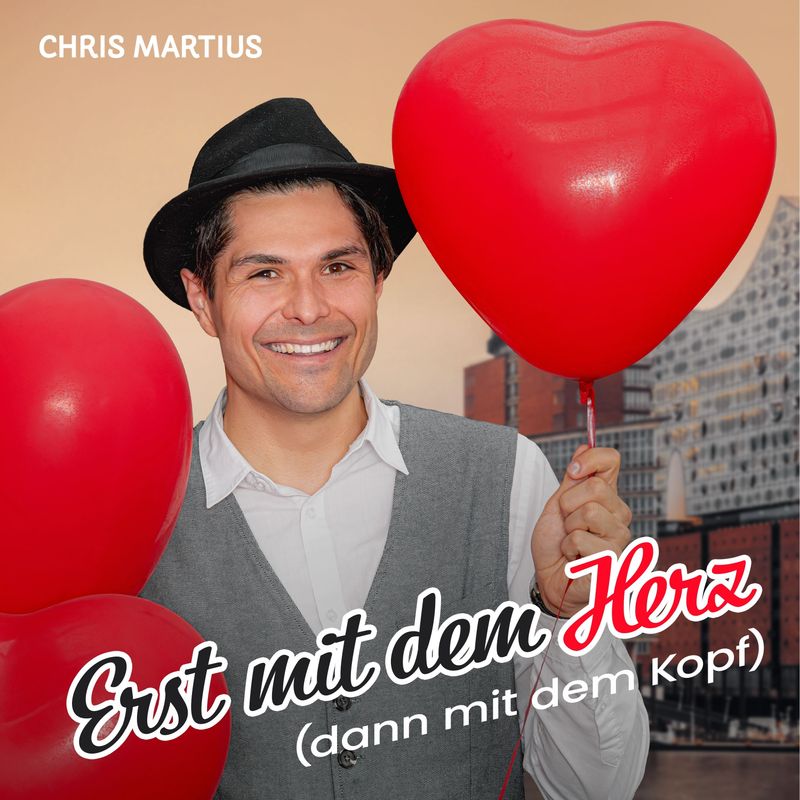 Erst mit dem Herz (dann mit dem Kopf)