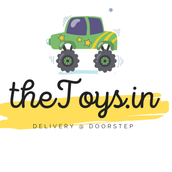 The Toy Store at your doorstep