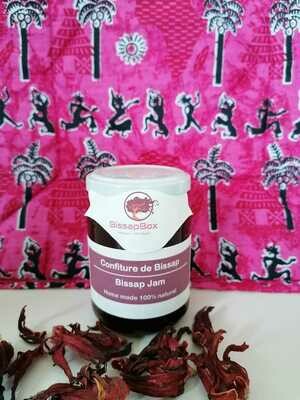 Confiture de Bissap 200ml