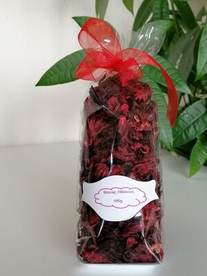 Bissap 100g