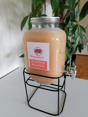Fontaine de Bouye (fruit du baobab) 4L