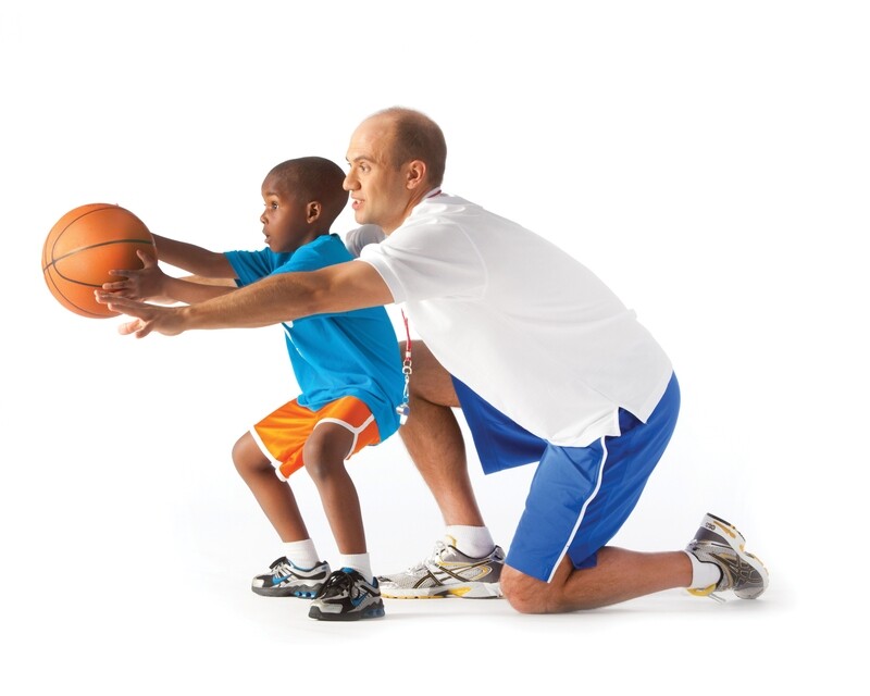 Winter Basketball Sessions