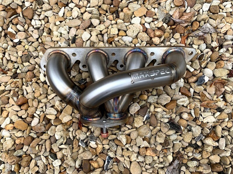 Exhaust Manifolds Products