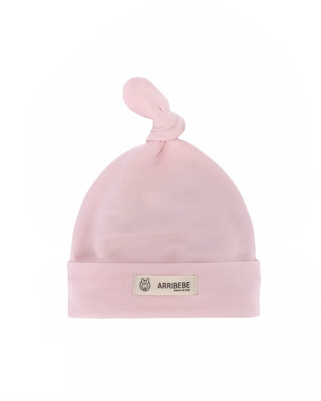 Cappellino con nodo "WAIRIE"