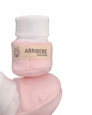 Scarpine "WAIRIE"