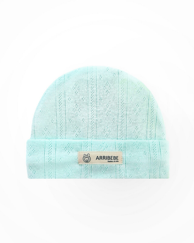 Cappellino "MINT"