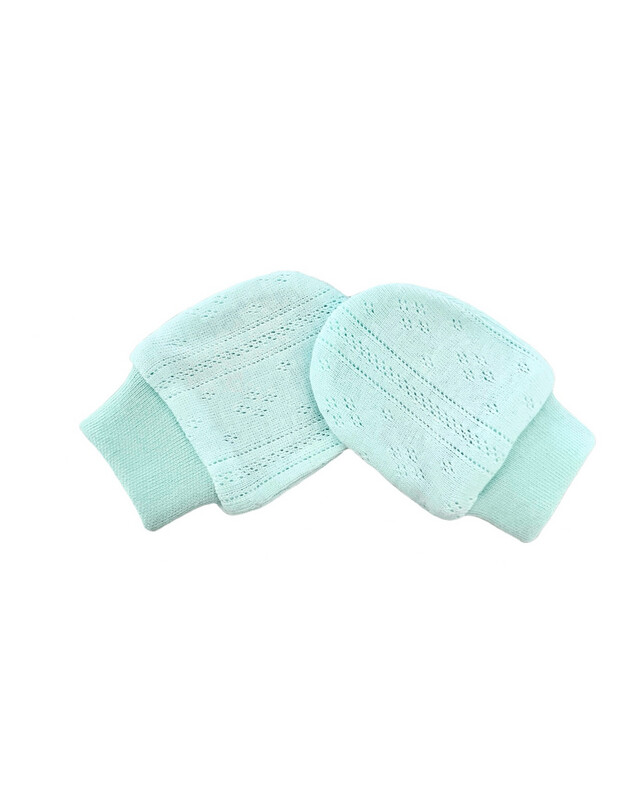 Guantini antigraffio "MINT"
