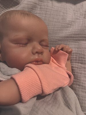 Guantini antigraffio "RILEY"