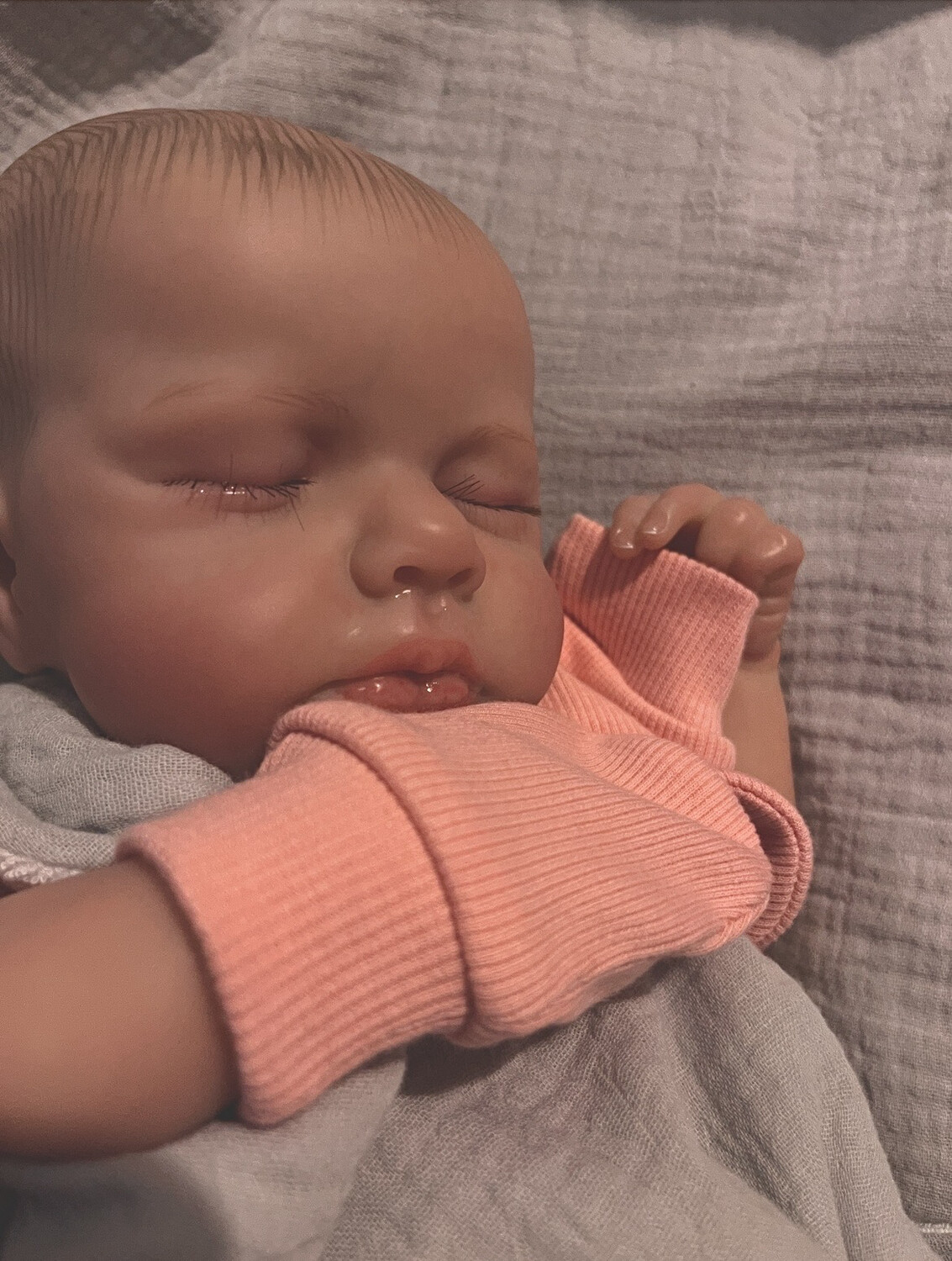 Guantini antigraffio "RILEY"