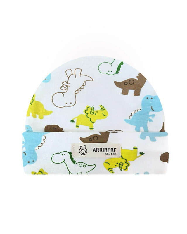 Cappellino "DINOSAURI"