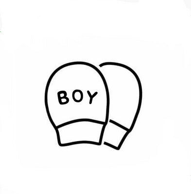 Baby BOY