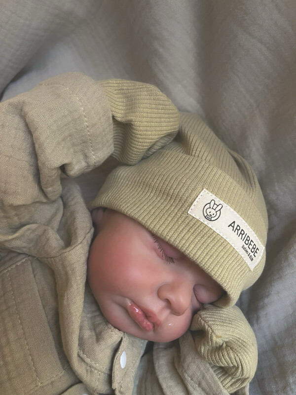 SET Cappellino + guantini "JEMPSI"