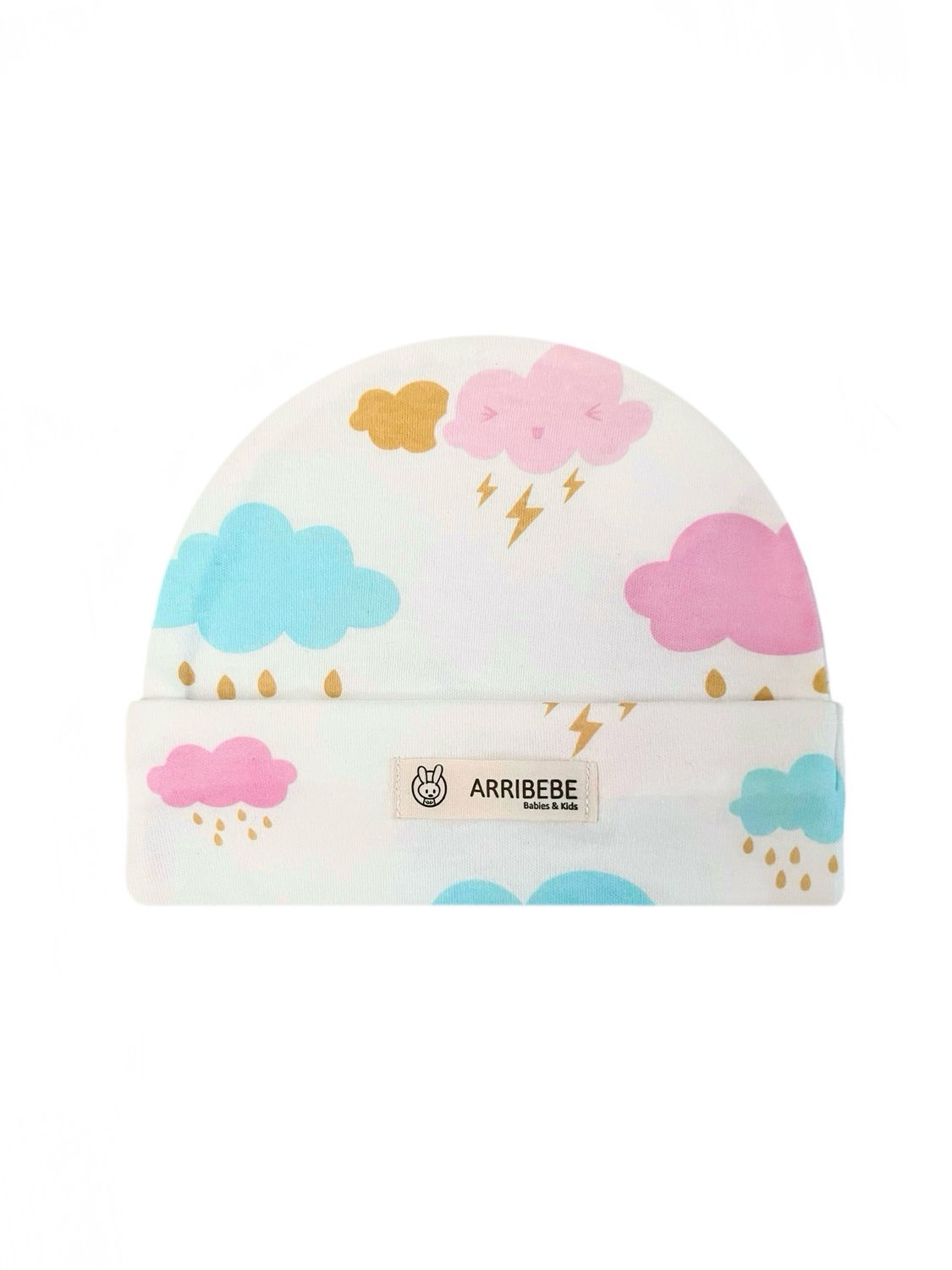 Cappellino "CLOUDS"