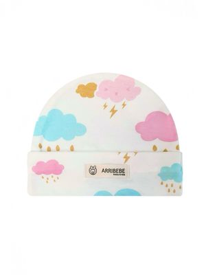 Cappellino "CLOUDS"