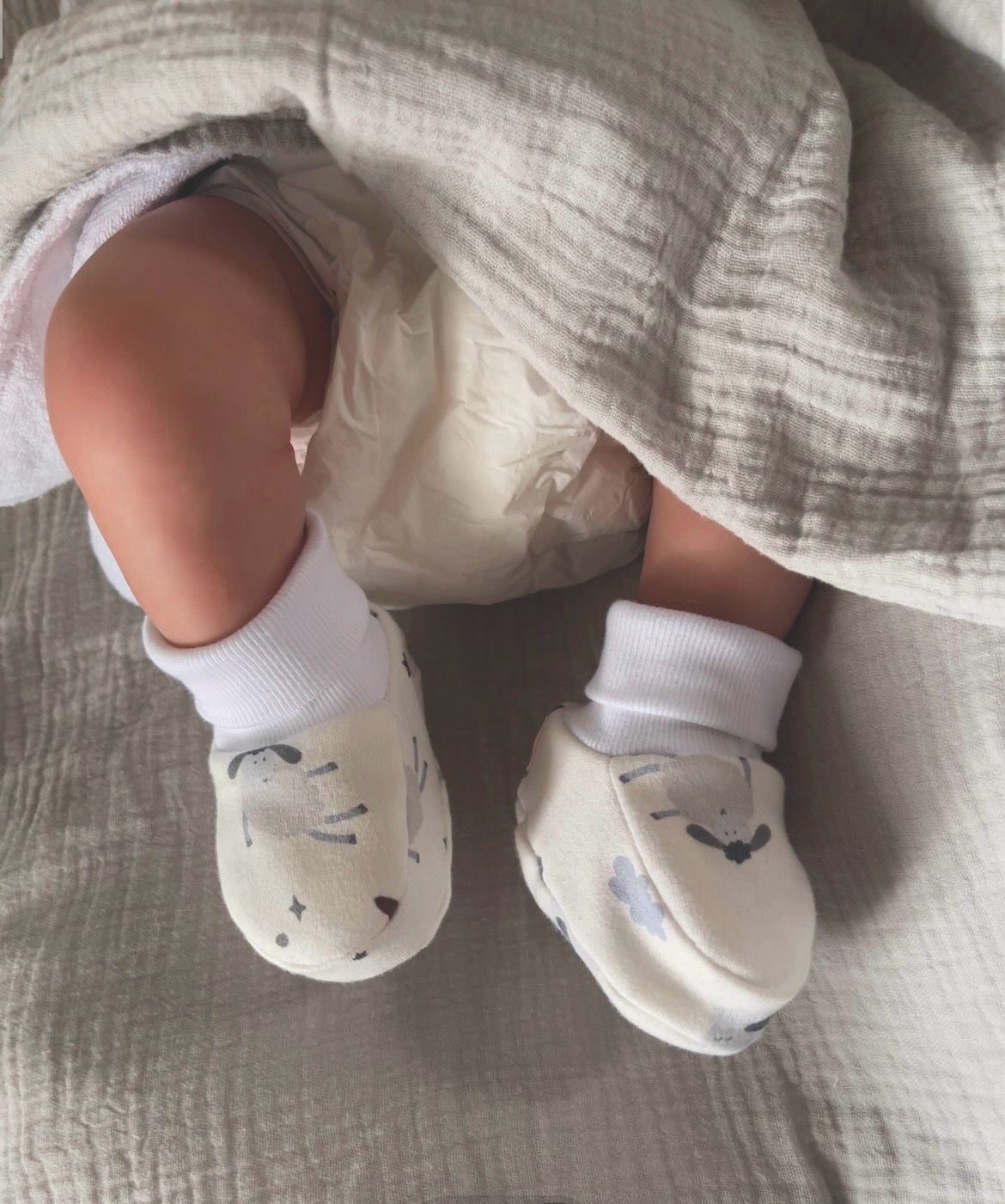 Scarpine "SWEET DREAMS"