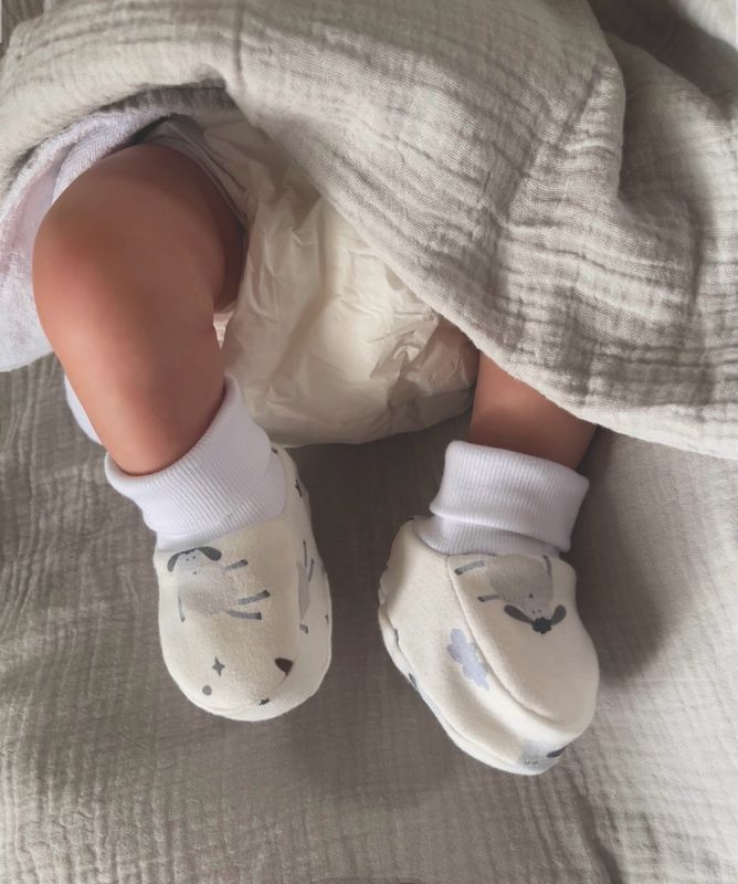 Scarpine "SWEET DREAMS"