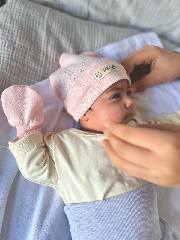 Cappellino "KEILLY"