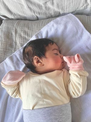 Guantini antigraffio "KEILLY"