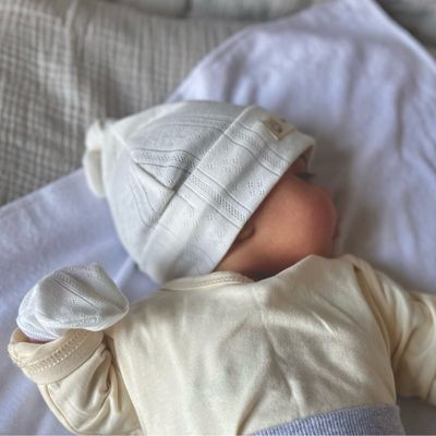 Cappellino con nodo "PRIMARY"