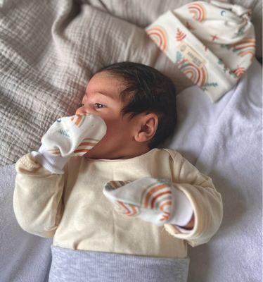 Guantini antigraffio "ELSIE"