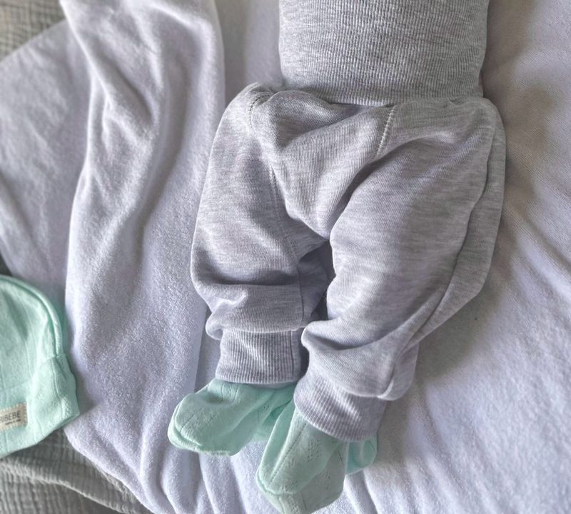Scarpine "MINT"