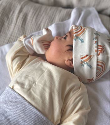 Cappellino "ELSIE"