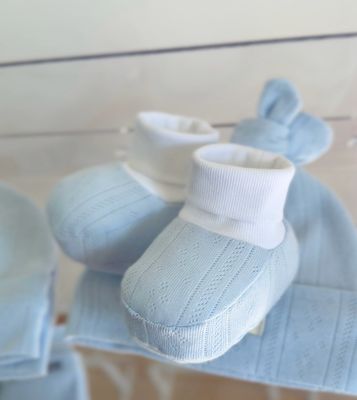 Scarpine "SKY BABY"