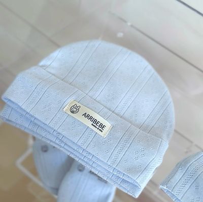 Cappellino "SKY BABY"
